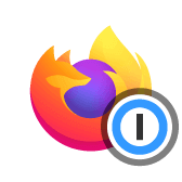 Download 1Password extension for Firefox